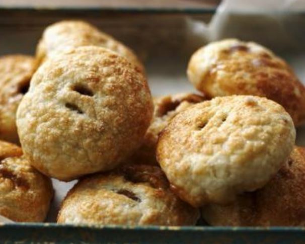 Eccles Cakes